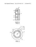 WIRE COLLECTION DEVICE FOR STENT DELIVERY SYSTEM diagram and image