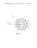 WIRE COLLECTION DEVICE FOR STENT DELIVERY SYSTEM diagram and image