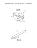 Knee Prosthesis Assembly With Ligament Link diagram and image