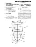 Variable Tensioned Prosthetic Device Including Continuously Elasticized     Fabric diagram and image