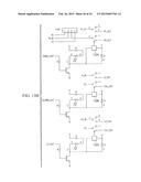 SERVICE PANEL WITH MICROPROCESSOR diagram and image