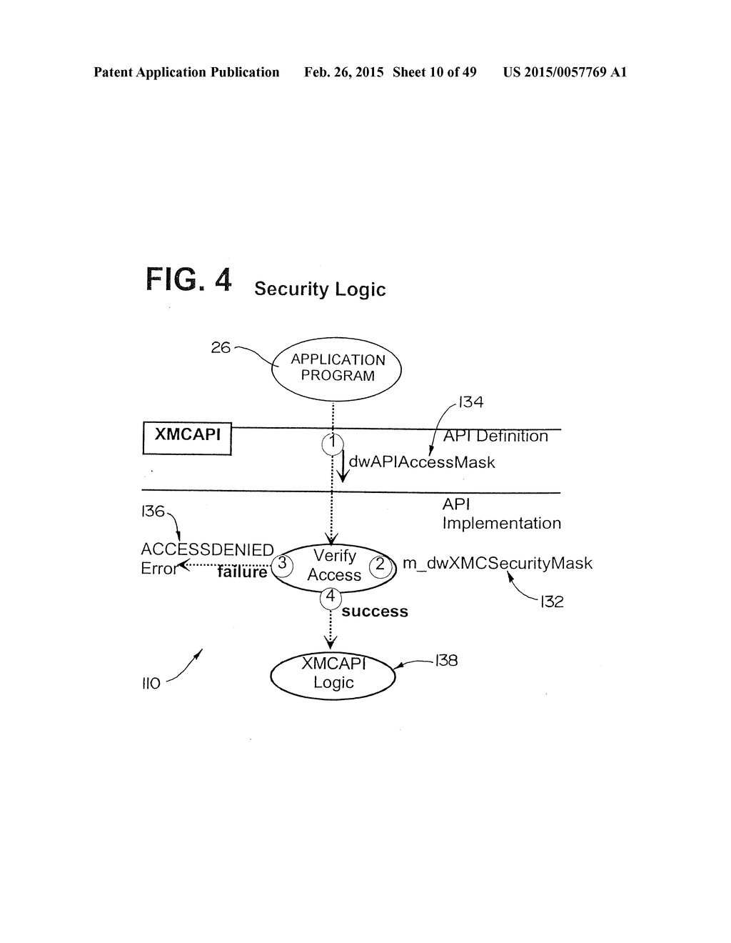 Systems and Methods for Communicating with Motion Control Systems and     Devices - diagram, schematic, and image 11