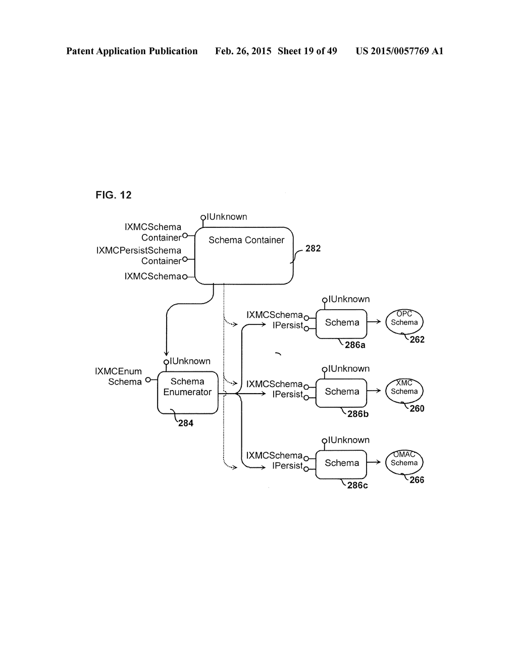 Systems and Methods for Communicating with Motion Control Systems and     Devices - diagram, schematic, and image 20