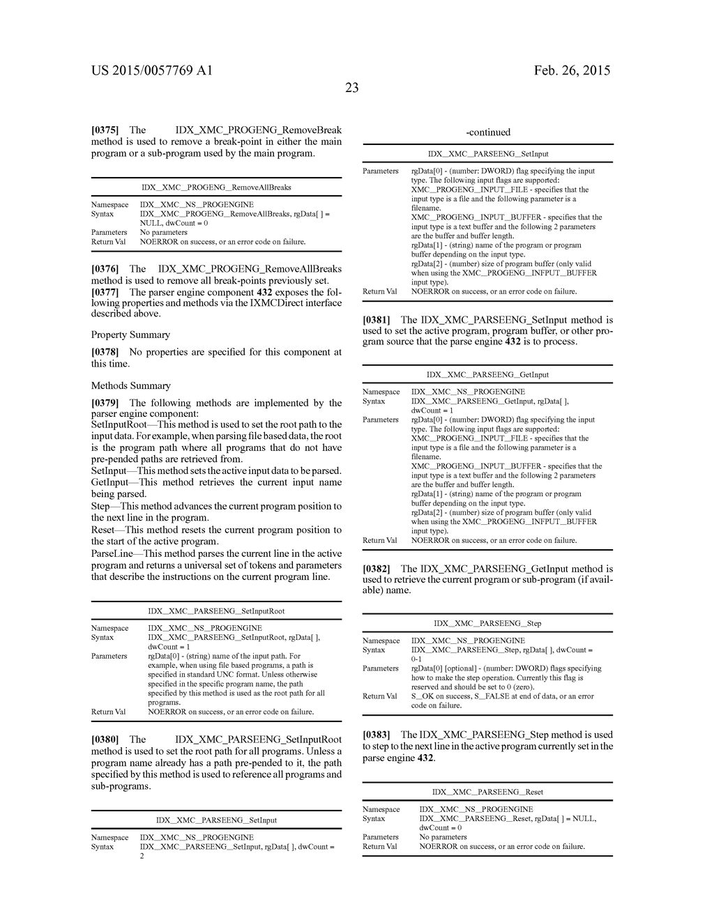 Systems and Methods for Communicating with Motion Control Systems and     Devices - diagram, schematic, and image 73