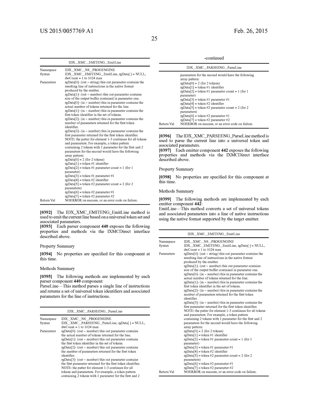 Systems and Methods for Communicating with Motion Control Systems and     Devices - diagram, schematic, and image 75