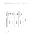 SYSTEMS, ARTICLES, AND METHODS FOR HUMAN-ELECTRONICS INTERFACES diagram and image