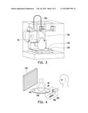 THREE-DIMENSIONAL PRINTING APPARATUS AND THREE-DIMENSIONAL PREVIEW AND     PRINTING METHOD THEREOF diagram and image