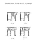 UNATTENDED FULL-AUTOMATIC BOOK MANAGEMENT SYSTEM diagram and image