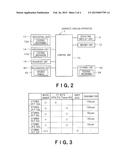 BANKNOTE HANDLING APPARATUS AND BANKNOTE HANDLING METHOD diagram and image