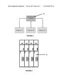 Snack and Food Dispenser for Commercial Aircraft Use diagram and image