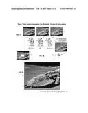 Real Time Approximation for Robotic Space Exploration diagram and image