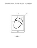 ROBOTIC ACTIVITY SYSTEM USING COLOR PATTERNS diagram and image