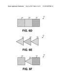 ROBOTIC ACTIVITY SYSTEM USING COLOR PATTERNS diagram and image