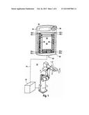 METHOD FOR OPERATING AN INDUSTRIAL ROBOT diagram and image