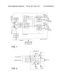 Driver Circuit for Driving Electromagnetic Actuators diagram and image