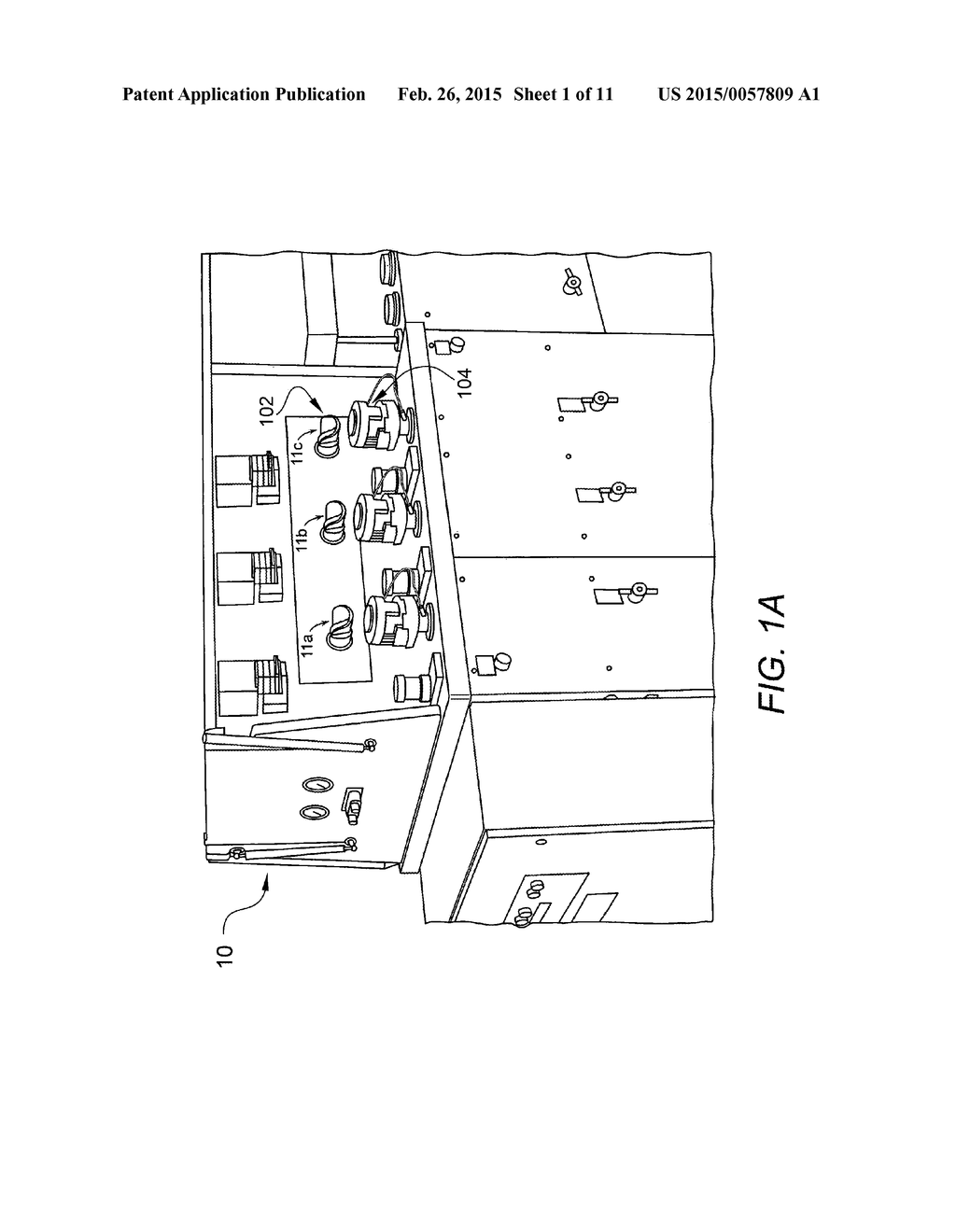 SYSTEM AND METHOD FOR JOINT TESTING - diagram, schematic, and image 02