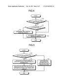 DRIVING ASSISTANCE DEVICE diagram and image