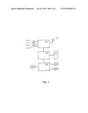 DRIVER ASSISTANCE SYSTEM, MOTOR VEHICLE HAVING A DRIVER ASSISTANCE SYSTEM,     AND A METHOD FOR OPERATING A DRIVER ASSISTANCE SYSTEM diagram and image