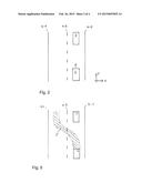 DRIVER ASSISTANCE SYSTEM, MOTOR VEHICLE HAVING A DRIVER ASSISTANCE SYSTEM,     AND A METHOD FOR OPERATING A DRIVER ASSISTANCE SYSTEM diagram and image