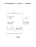 MOTION SENSING REMOTE CONTROL DEVICE diagram and image