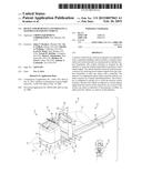 DEVICE FOR REMOTELY CONTROLLING A MATERIALS HANDLING VEHICLE diagram and image