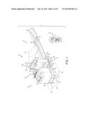 DEVICE FOR REMOTELY CONTROLLING A MATERIALS HANDLING VEHICLE diagram and image