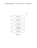 DEVICE FOR REMOTELY CONTROLLING A MATERIALS HANDLING VEHICLE diagram and image