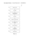 DEVICE FOR REMOTELY CONTROLLING A MATERIALS HANDLING VEHICLE diagram and image