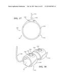 DEVICE FOR REMOTELY CONTROLLING A MATERIALS HANDLING VEHICLE diagram and image