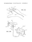 DEVICE FOR REMOTELY CONTROLLING A MATERIALS HANDLING VEHICLE diagram and image