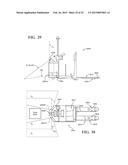 DEVICE FOR REMOTELY CONTROLLING A MATERIALS HANDLING VEHICLE diagram and image