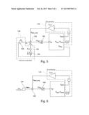 METHOD FOR CONTROLLING  A MULTI-ROTOR ROTARY-WING DRONE, WITH CROSS WIND     AND ACCELEROMETER BIAS ESTIMATION AND COMPENSATION diagram and image