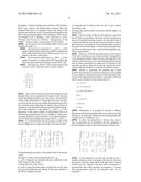 METHOD FOR CONTROLLING  A MULTI-ROTOR ROTARY-WING DRONE, WITH CROSS WIND     AND ACCELEROMETER BIAS ESTIMATION AND COMPENSATION diagram and image