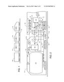 METHOD AND SYSTEMS FOR ESTIMATING A FUEL LEVEL OF A LIQUID NATURAL GAS     STORAGE CONTAINER diagram and image