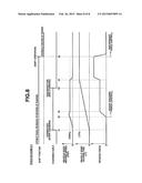 DEVICE FOR RESTRICTING VEHICLE MOVEMENT DURING CONNECTION WITH CHARGING     CABLE diagram and image