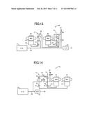 DRIVE CONTROL DEVICE FOR A HYBRID VEHICLE diagram and image