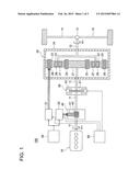 VEHICLE DRIVE MECHANISM diagram and image