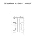 PARKING ASSIST APPARATUS AND PARKING ASSIST METHOD THEREOF diagram and image