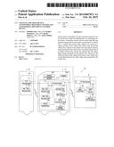 MAP DATA CREATION DEVICE, AUTONOMOUS MOVEMENT SYSTEM AND AUTONOMOUS     MOVEMENT CONTROL DEVICE diagram and image