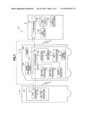 MAP DATA CREATION DEVICE, AUTONOMOUS MOVEMENT SYSTEM AND AUTONOMOUS     MOVEMENT CONTROL DEVICE diagram and image