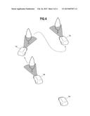 MAP DATA CREATION DEVICE, AUTONOMOUS MOVEMENT SYSTEM AND AUTONOMOUS     MOVEMENT CONTROL DEVICE diagram and image