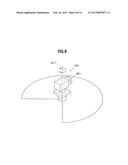 MAP DATA CREATION DEVICE, AUTONOMOUS MOVEMENT SYSTEM AND AUTONOMOUS     MOVEMENT CONTROL DEVICE diagram and image