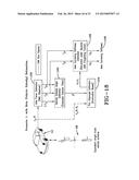 TIRE WEAR STATE ESTIMATION SYSTEM UTILIZING CORNERING STIFFNESS AND METHOD diagram and image