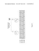 SYSTEM AND METHOD FOR PERFORMING AUTO-LOCATION OF A TIRE PRESSURE     MONITORING SENSOR ARRANGED WITH A VEHICLE WHEEL USING CONFIDENCE INTERVAL     ANALYSIS AND CHANGE OF WHEEL DIRECTION diagram and image