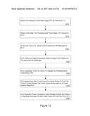 SYSTEM AND METHOD FOR PERFORMING AUTO-LOCATION OF A TIRE PRESSURE     MONITORING SENSOR ARRANGED WITH A VEHICLE WHEEL USING CONFIDENCE INTERVAL     ANALYSIS AND CHANGE OF WHEEL DIRECTION diagram and image