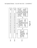 SYSTEM AND METHOD FOR PERFORMING AUTO-LOCATION OF A TIRE PRESSURE     MONITORING SENSOR ARRANGED WITH A VEHICLE WHEEL USING CONFIDENCE INTERVAL     ANALYSIS AND CHANGE OF WHEEL DIRECTION diagram and image