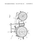 AXLE ASSEMBLY HOUSING diagram and image