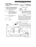 METHODS AND SYSTEMS FOR INDICATING WATER AT AN OXYGEN SENSOR BASED ON     SENSOR HEATER POWER CONSUMPTION diagram and image