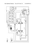 METHODS AND SYSTEMS FOR INDICATING WATER AT AN OXYGEN SENSOR BASED ON     SENSOR HEATER POWER CONSUMPTION diagram and image