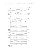 METHODS AND SYSTEMS FOR INDICATING WATER AT AN OXYGEN SENSOR BASED ON     SENSOR HEATER POWER CONSUMPTION diagram and image